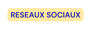 RESEAUX SOCIAUX